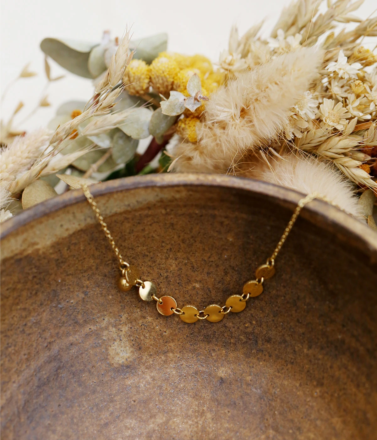 Bracelet Proof (Acier DorĂ©) â Image 4