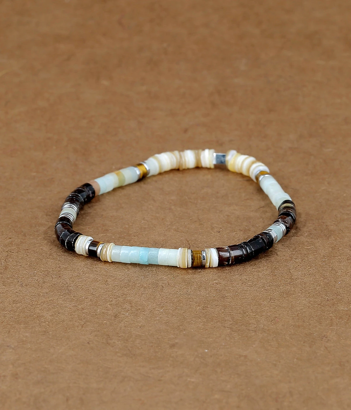 Bracelet Komo (acier) â Image 6