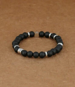 Bracelet Jason (Acier)