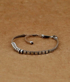 Bracelet Fabian (Acier)