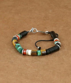 Bracelet Friday (Acier)