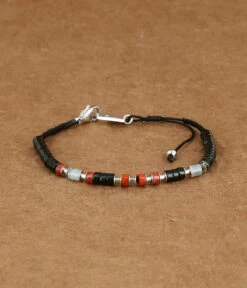 Bracelet Brodie (Acier)