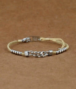 Bracelet Dawson (Acier)