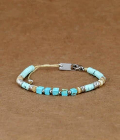 Bracelet Lex (Acier)