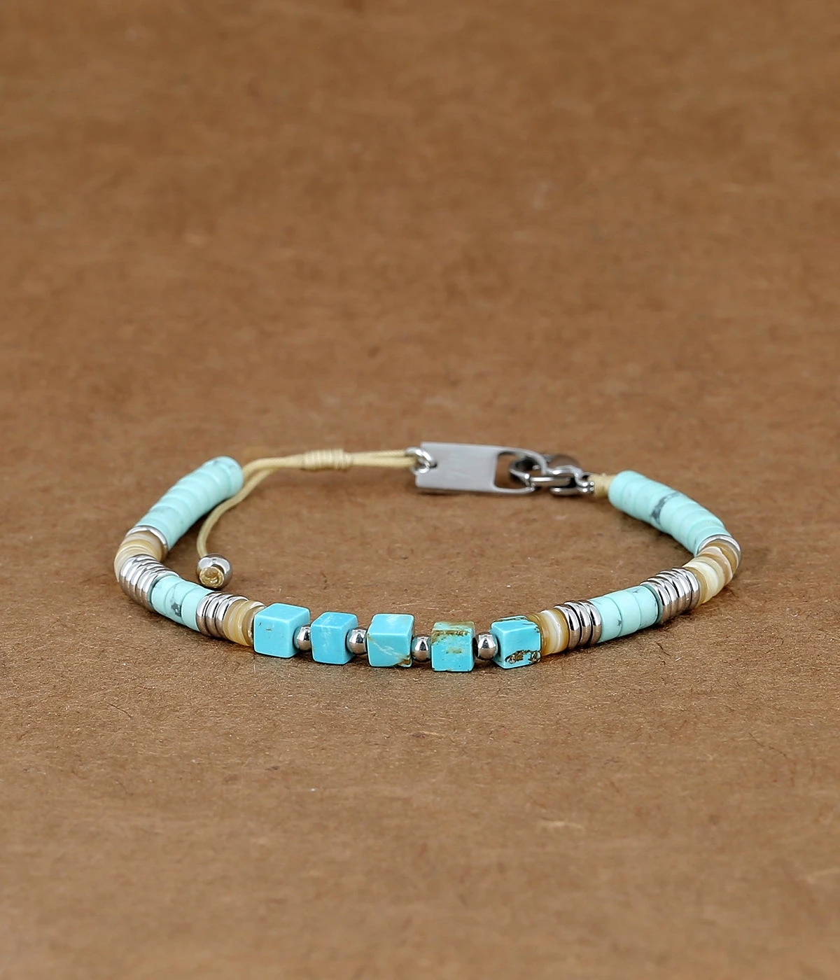 Bracelet Lex (Acier)