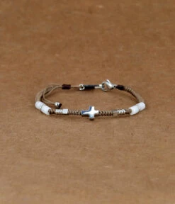Bracelet Slim (Acier)