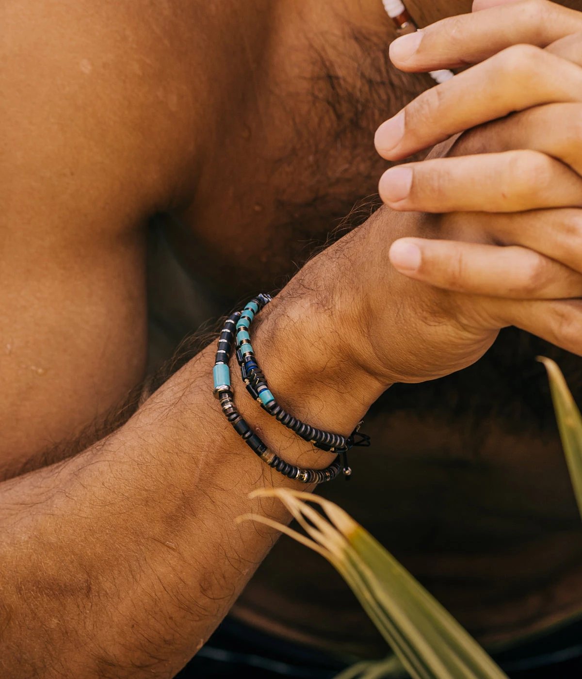 Bracelet Hero (Acier) â Image 2