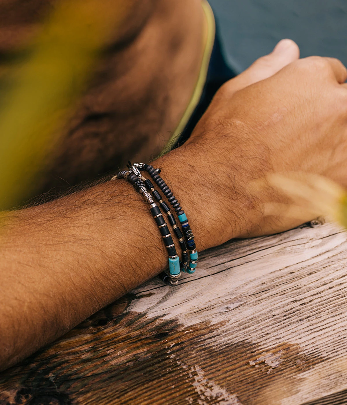 Bracelet Hero (Acier) â Image 3