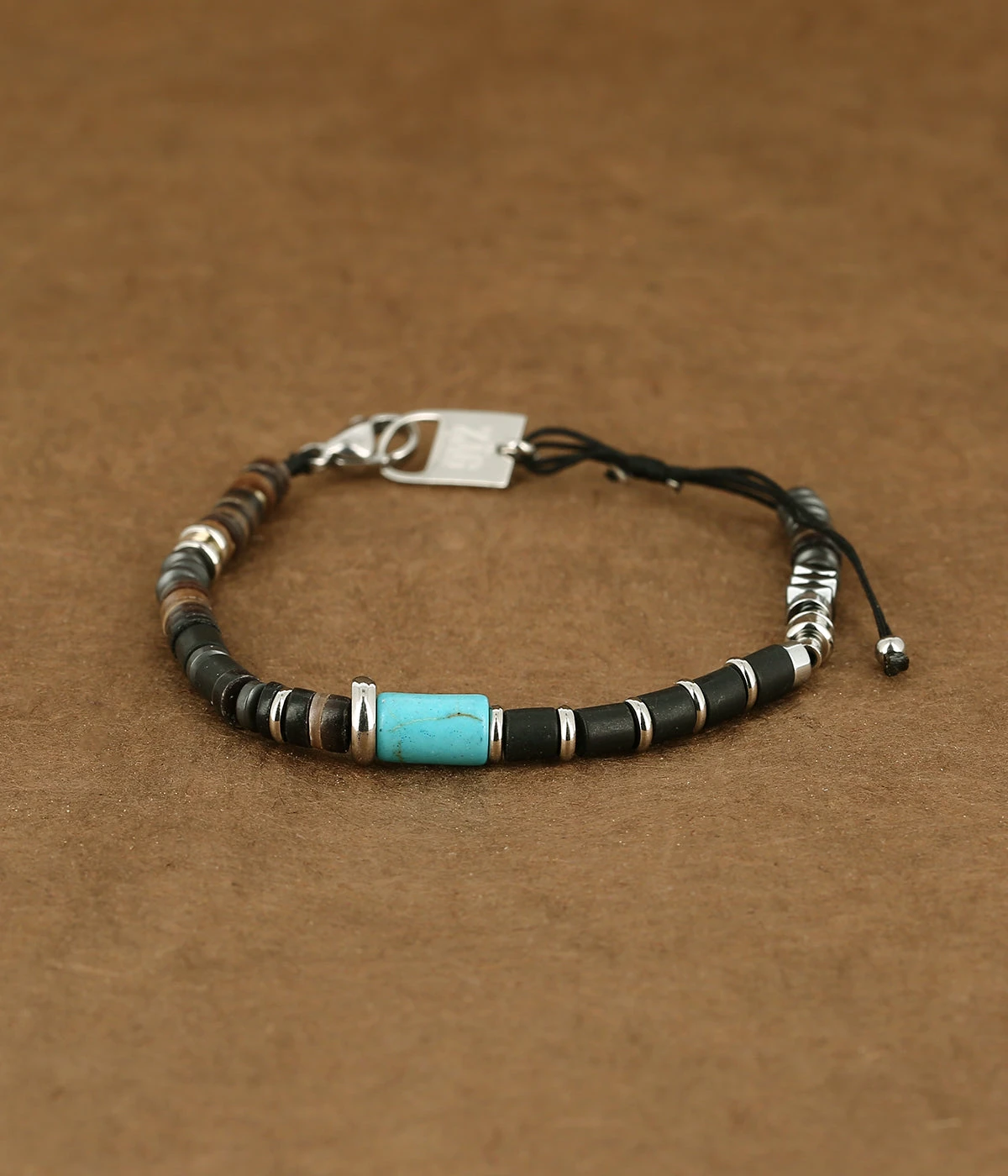 Bracelet Hero (Acier)