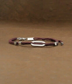 Bracelet Jeff (acier)