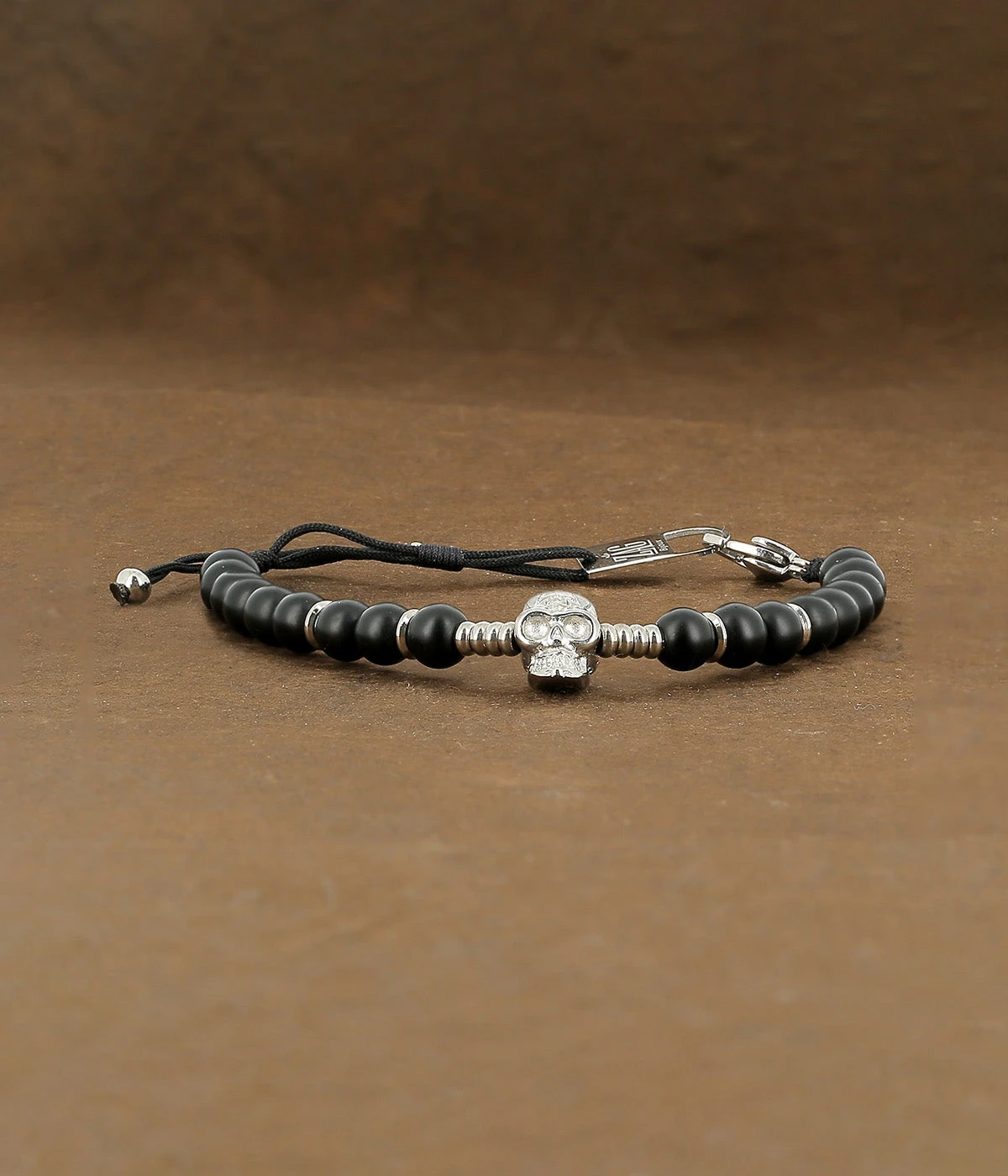 Bracelet Karl (Acier)