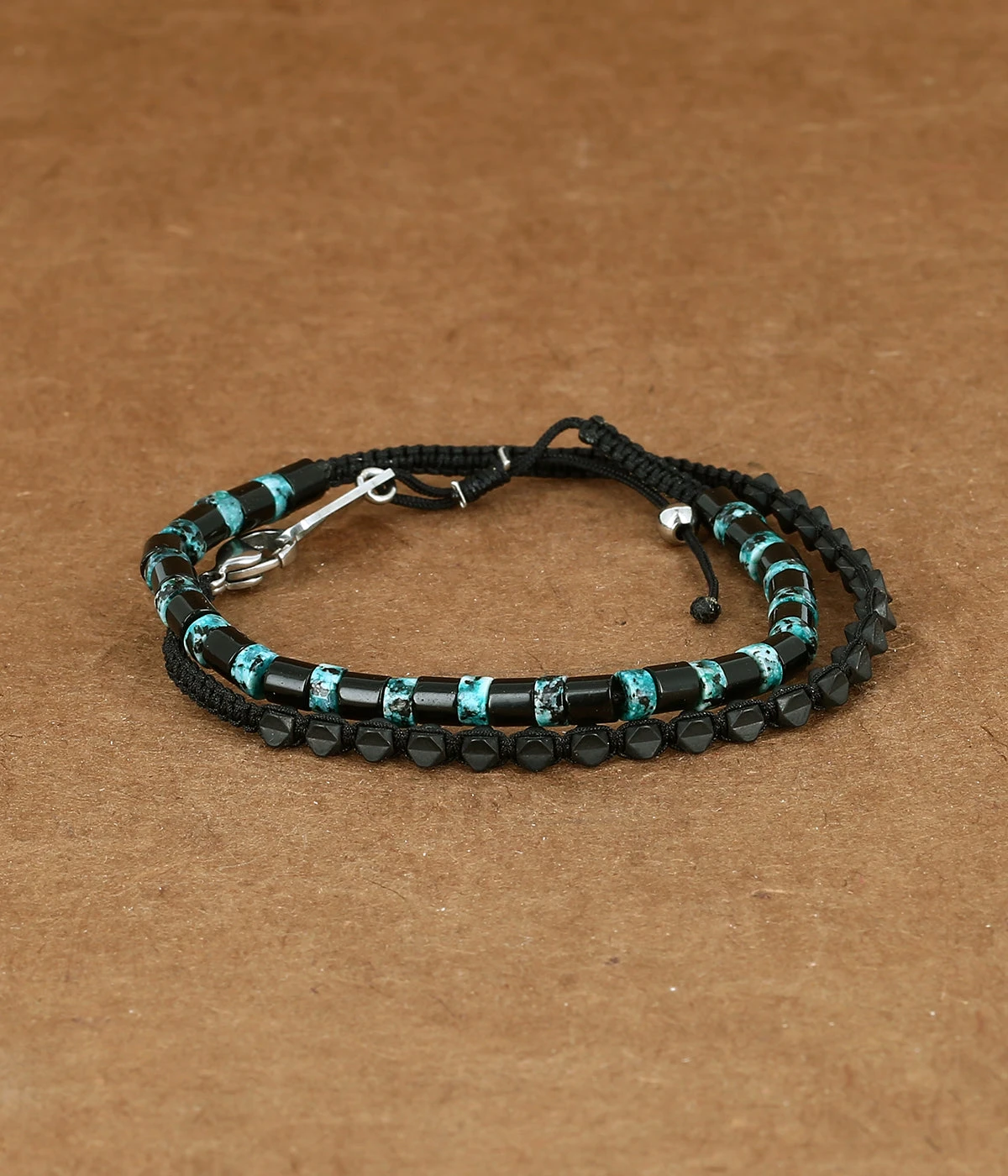 Bracelet Karel (Acier)