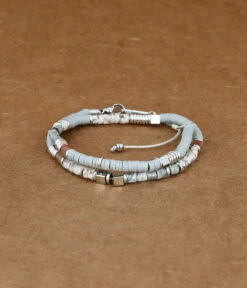 Bracelet Bailey (Acier)