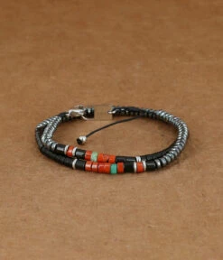 Bracelet Tuscon (Acier)