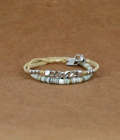 Bracelet Francisco (Acier)