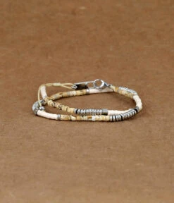 Bracelet Tiger (Acier)