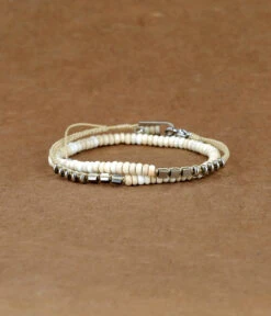 Bracelet Yann (Acier)