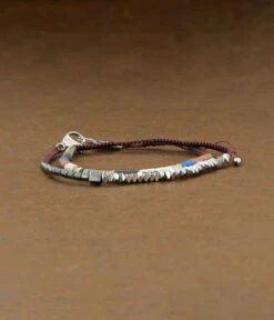 Bracelet Servan (acier)