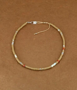 Collier Cory (Acier)