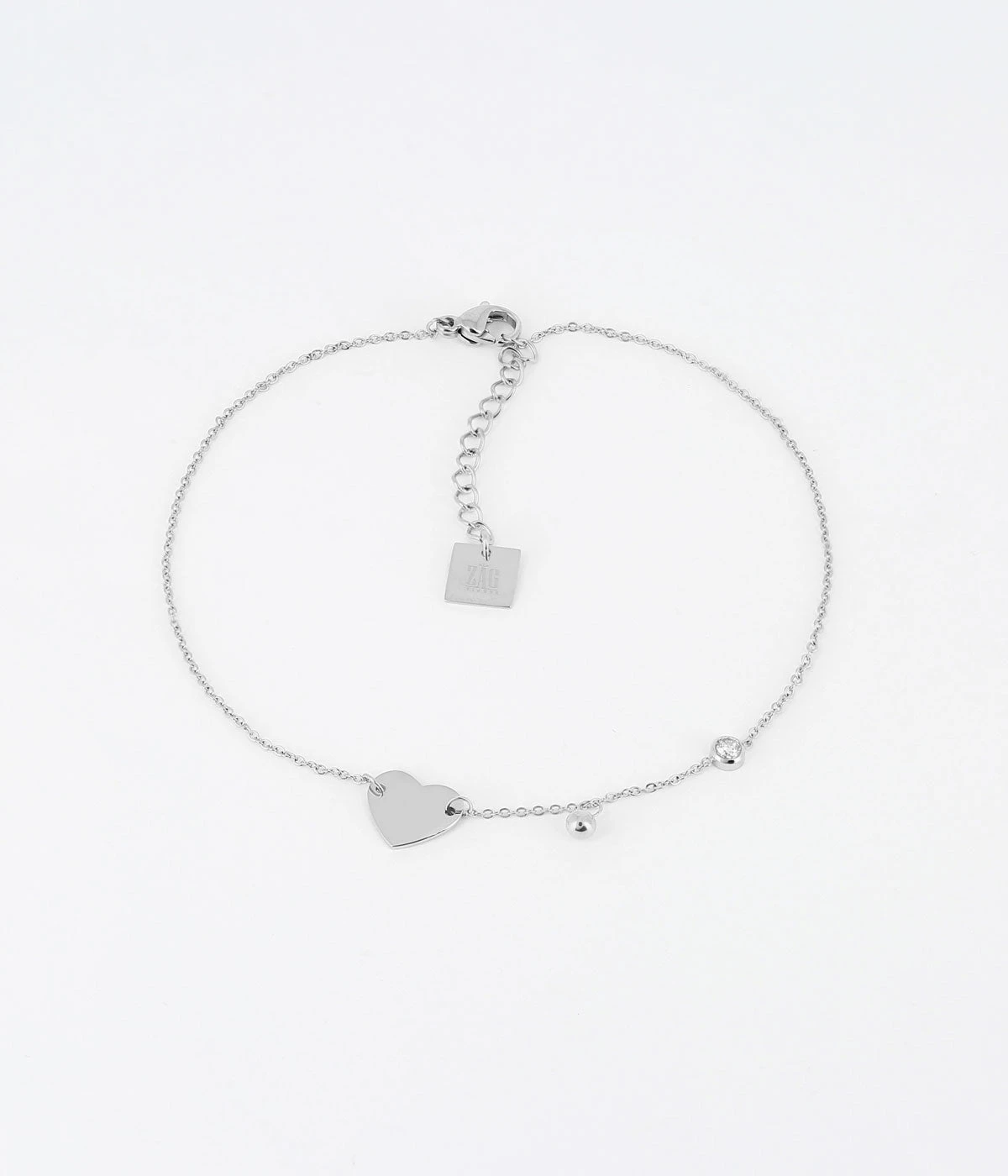 Chaîne De Cheville Ama (Acier)