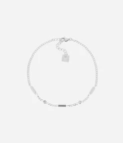 Chaîne De Cheville Lénane (Acier)