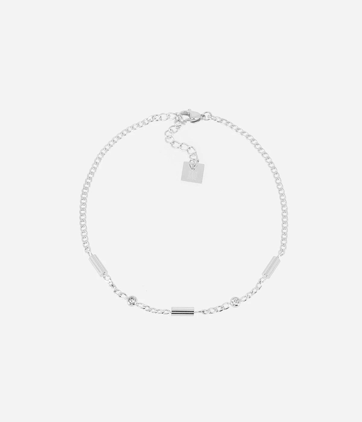 Chaîne De Cheville Lénane (Acier)