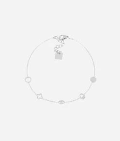 Chaîne De Cheville Fares (Acier)