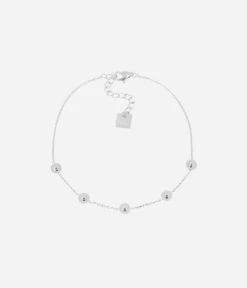 Chaîne De Cheville Dan (Acier)