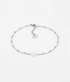 Chaîne De Cheville Velasquez (Acier)