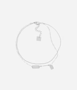 Chaîne De Cheville Karla (Acier)