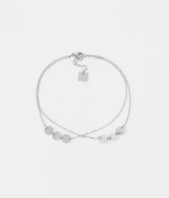 Chaîne De Cheville Planet (Acier)