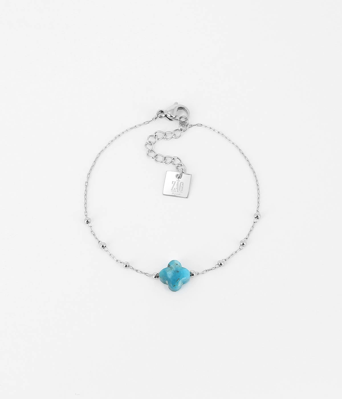 Bracelet Velasquez (Acier) â Image 9