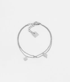 Bracelet Dallas (Acier)