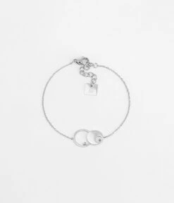 Bracelet Ceres (Acier)