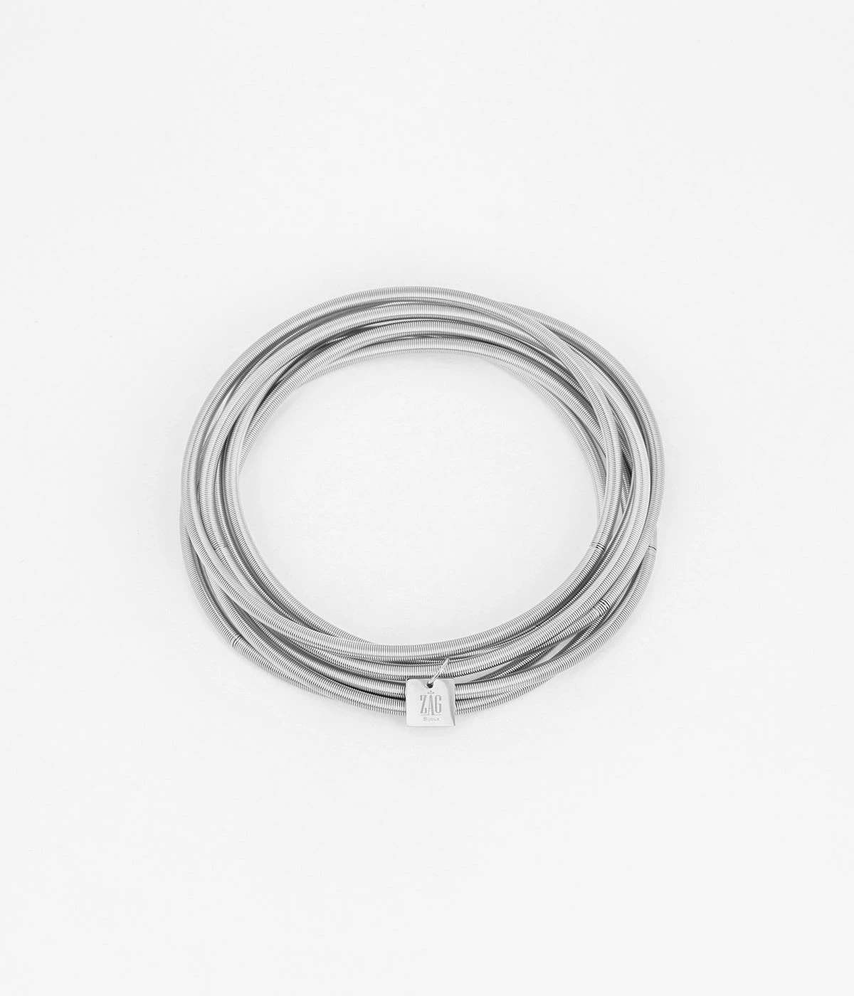 Bracelet Peru (Acier)