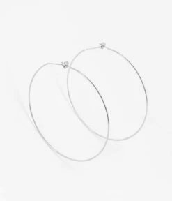 Boucles D'oreilles Bolina (Acier)