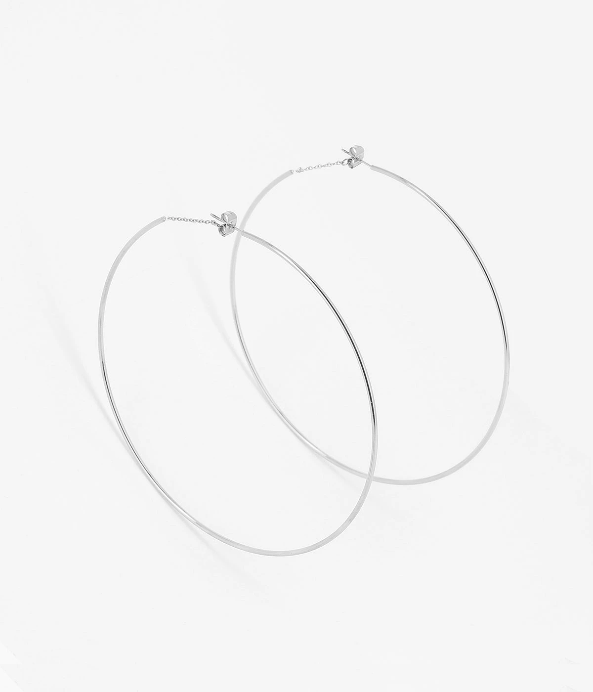 Boucles D'oreilles Bolina (Acier)