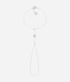 Bijou De Main Gipsa (Acier)