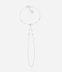 Bijou De Main Foglio (Acier)