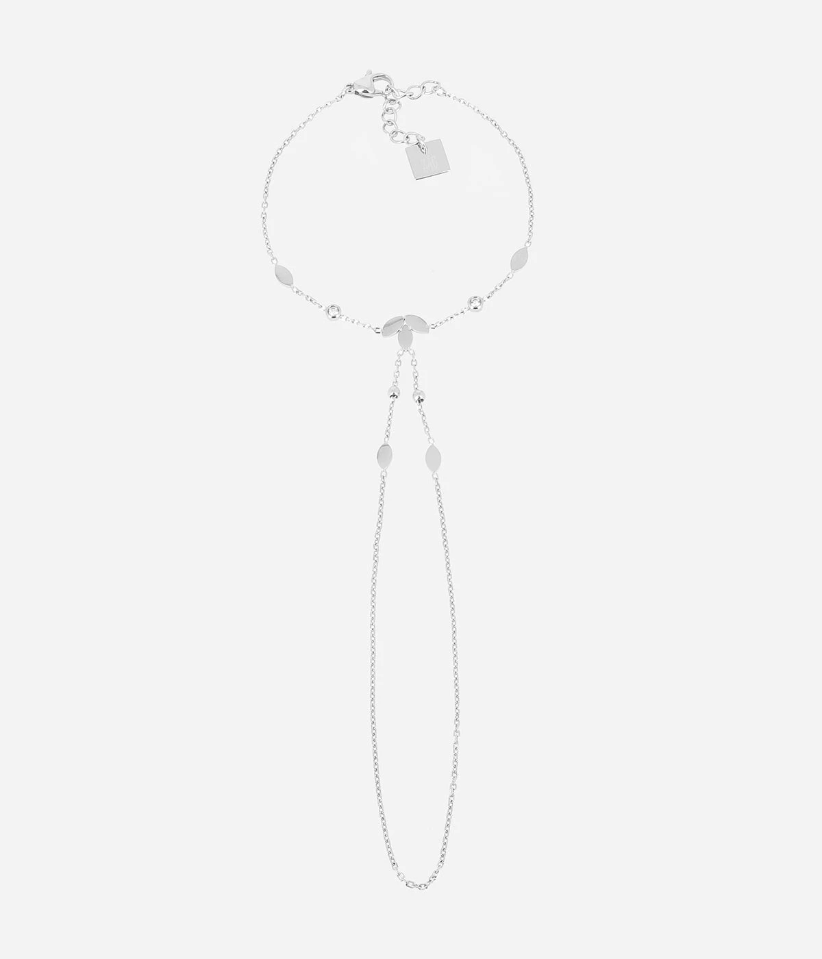 Bijou De Main Foglio (Acier)