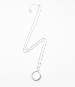 Sautoir Communion (Acier)