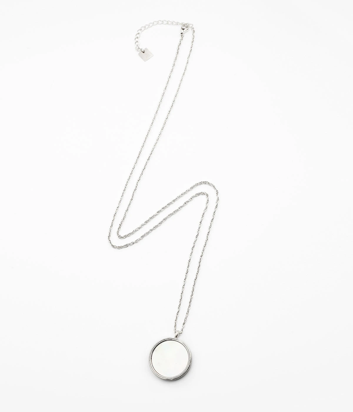 Sautoir Communion (Acier)