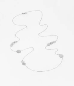 Sautoir Loulou (Acier)