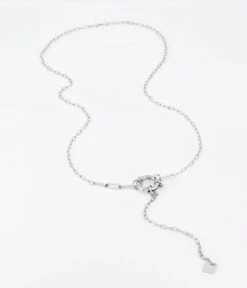 Collier Sansa (Acier)
