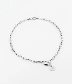 Collier Charm Zen (Acier)