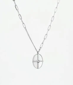 Collier Sokhol (Acier)