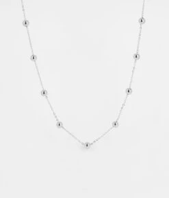 Collier C(Acier)
