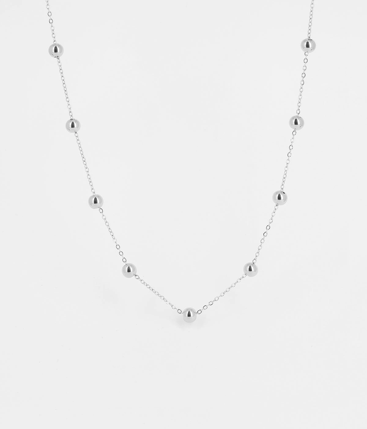 Collier C(Acier)
