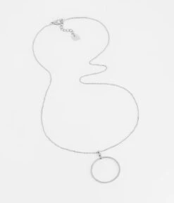 Collier Honoré (Acier)