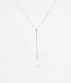 Collier Symphonie (Acier)